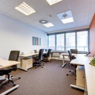 Pronájem kanceláře 30 m² Malá Morava Zlatý Potok