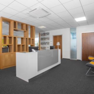 Pronájem ostatního komerčního prostoru 5 m² Praha Ruzyně, Aviatická