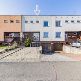 Prodej rodinného domu 170 m² Mohelnice, U Dálnice