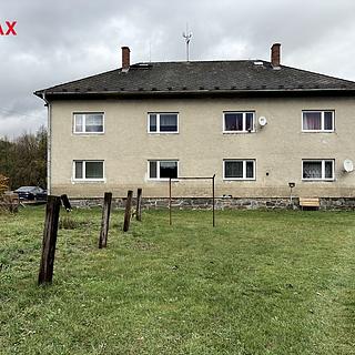 Prodej bytu 2+1 75 m² Bohdíkov