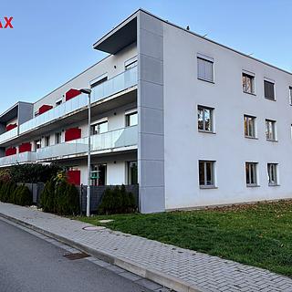 Pronájem bytu 2+kk 45 m² Zábřeh