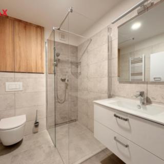 Pronájem bytu 3+1 73 m² Šumperk, Vančurova