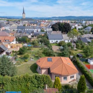 Prodej rodinného domu 155 m² Mohelnice, Masarykova