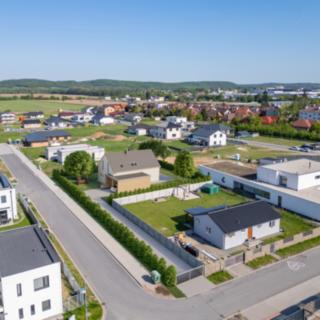Prodej stavební parcely 954 m² Mohelnice