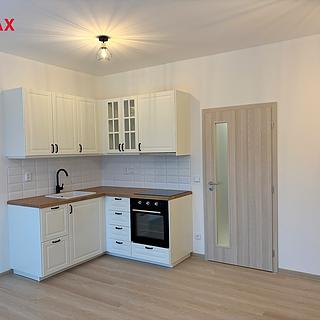 Pronájem bytu 1+kk, garsoniery 28 m² Úsov