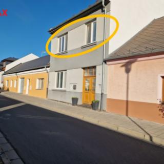 Pronájem bytu 2+kk 31 m² Mohelnice