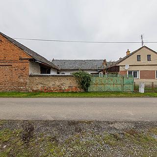 Prodej rodinného domu 110 m² Mohelnice