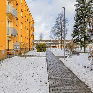 Prodej bytu 2+1 51 m² Mohelnice, Staškova