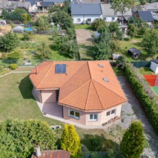 Prodej rodinného domu 155 m² Mohelnice, Masarykova