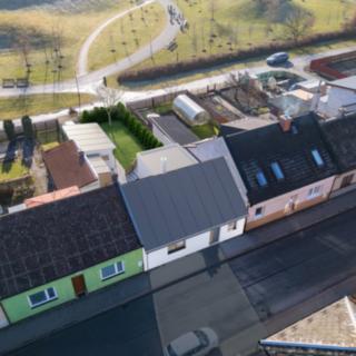 Prodej stavební parcely 302 m² Zábřeh