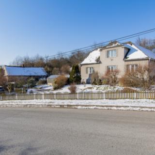 Prodej rodinného domu 133 m² Klopina