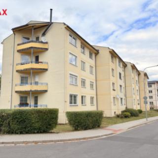 Pronájem bytu 2+kk 51 m² Šumperk, Prievidzská