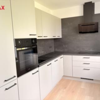 Pronájem bytu 2+1 53 m² Šumperk, Revoluční