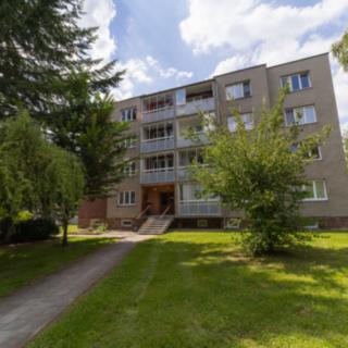 Prodej bytu 3+1 77 m² Šumperk, Bratrušovská