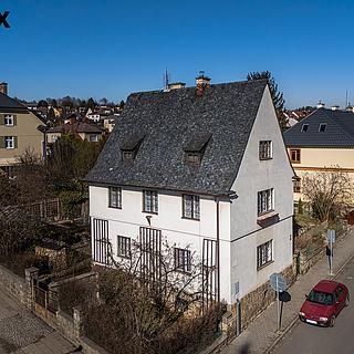 Prodej rodinného domu 160 m² Šumperk, Revoluční