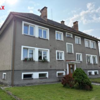 Pronájem bytu 3+1 60 m² Hrabišín