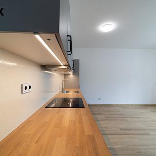 Pronájem bytu 2+kk 38 m&sup2; Šumperk