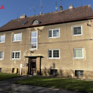 Prodej bytu 2+1 43 m² Šumperk, Javoříčko