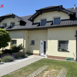 Pronájem rodinného domu 121 m² Dubicko