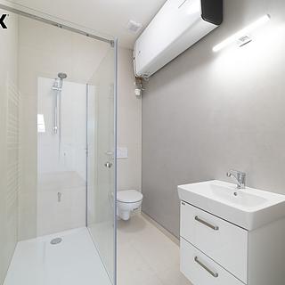 Pronájem bytu 3+kk 87 m² Šumperk, Lužickosrbská