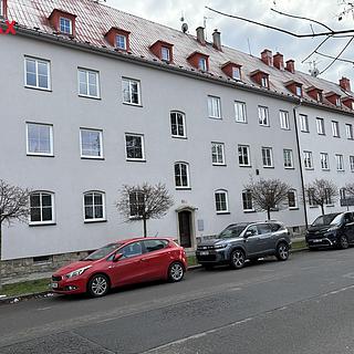 Pronájem bytu 4+kk 85 m² Šumperk