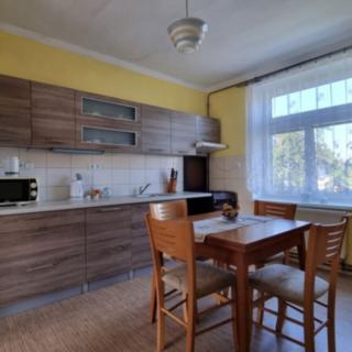 Prodej bytu 2+1 52 m² Javorník, Janošíkova