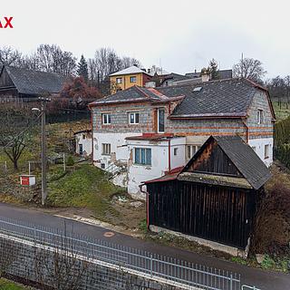 Prodej rodinného domu 190 m² Svébohov