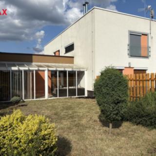 Pronájem bytu 1+1 36 m² Nový Malín