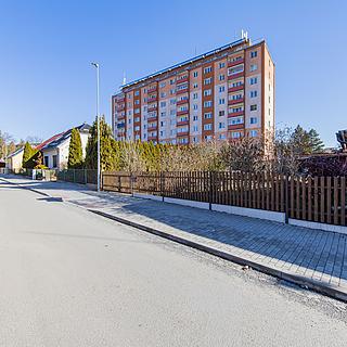 Prodej bytu 2+1 51 m² Mohelnice, Lidická