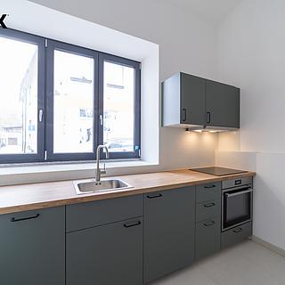 Pronájem bytu 2+kk 32 m² Šumperk, Lužickosrbská