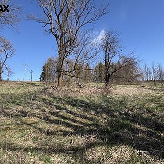 Prodej zahrady 5 191 m² Budišov nad Budišovkou