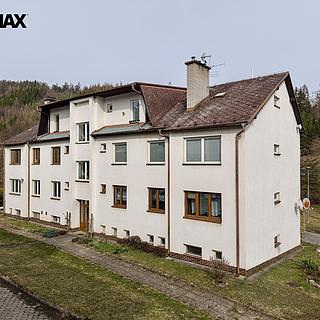 Prodej bytu 3+1 82 m&sup2; Ruda nad Moravou