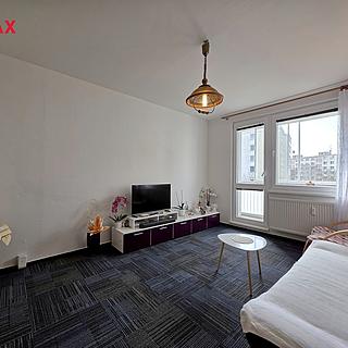 Pronájem bytu 1+1 32 m² Mohelnice, Pionýrů