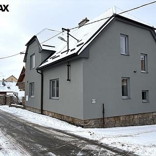 Prodej bytu 2+kk 79 m² Nový Malín