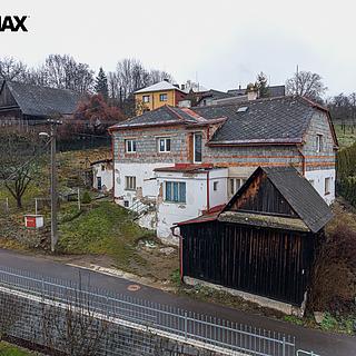 Prodej rodinného domu 190 m² Svébohov