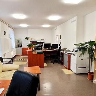 Pronájem kanceláře 84 m² Mohelnice, Olomoucká