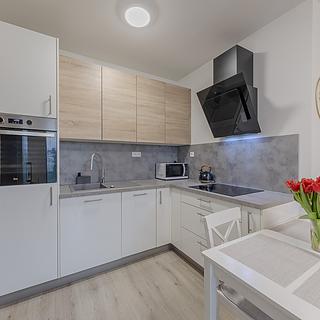 Prodej bytu 2+kk 42 m&sup2; Mohelnice