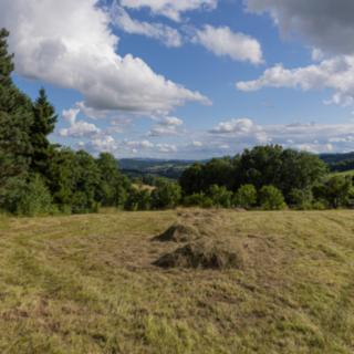 Prodej stavební parcely 1 866 m² Staré Město