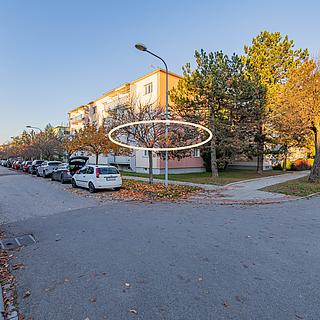 Prodej bytu 3+1 65 m² Olomouc Nová Ulice, Mozartova