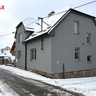 Prodej bytu 2+kk 79 m&sup2; Nový Malín
