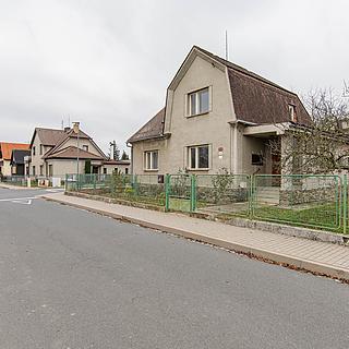 Prodej rodinného domu 163 m² Mohelnice, Medkova