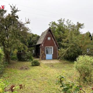 Prodej zahrady 227 m² Šumperk
