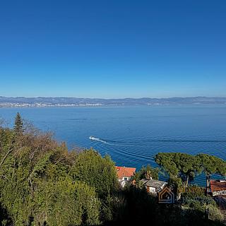 Prodej stavební parcely, 595m²