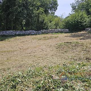 Prodej stavební parcely, 547m²