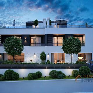 Prodej rodinného domu, 166m²