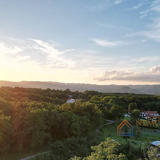 Prodej stavební parcely, 2111m²