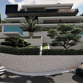 Prodej bytu 3+kk, 295m²