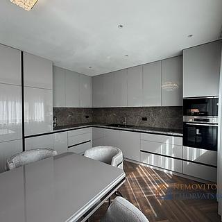 Prodej bytu 3+kk, 118m²