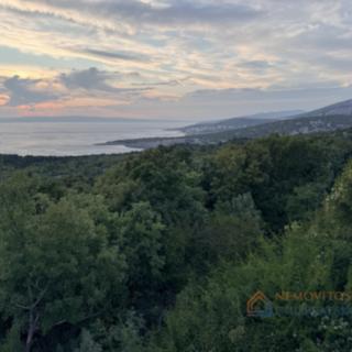 Prodej stavební parcely, 891m²