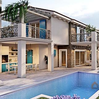 Prodej rodinného domu, 273m²